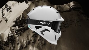 Ruroc Unveils Revolutionary RG2 Helmet and Expands Lite Range